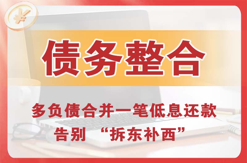 高新开发区债务整合