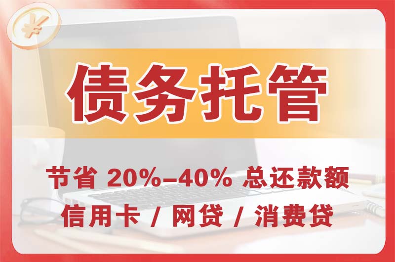高新开发区债务托管